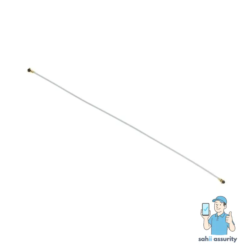 Antenna for Vivo V21
